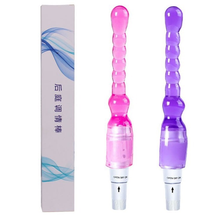 Electric beads