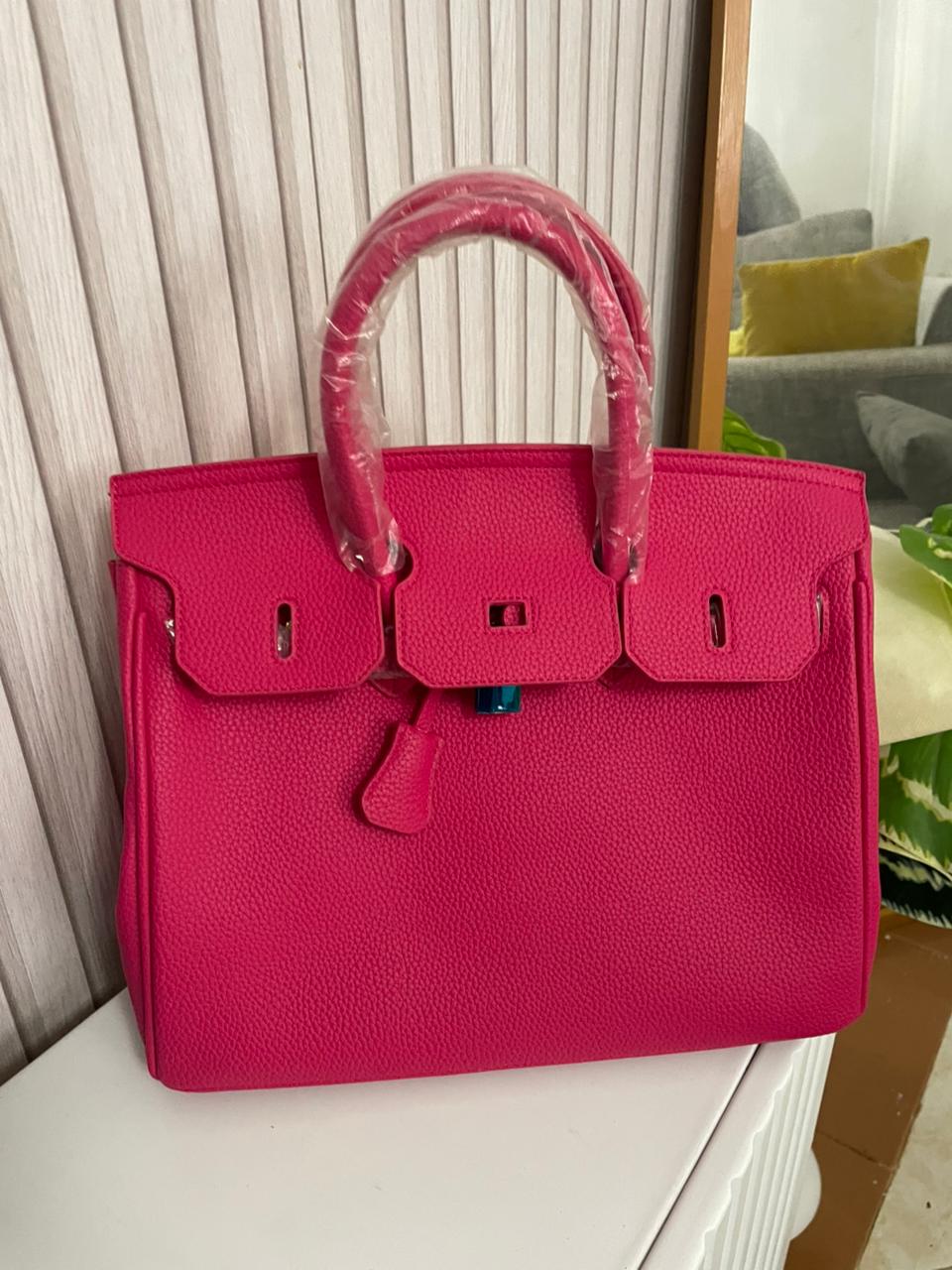 35 cm birkin bag - alternate view