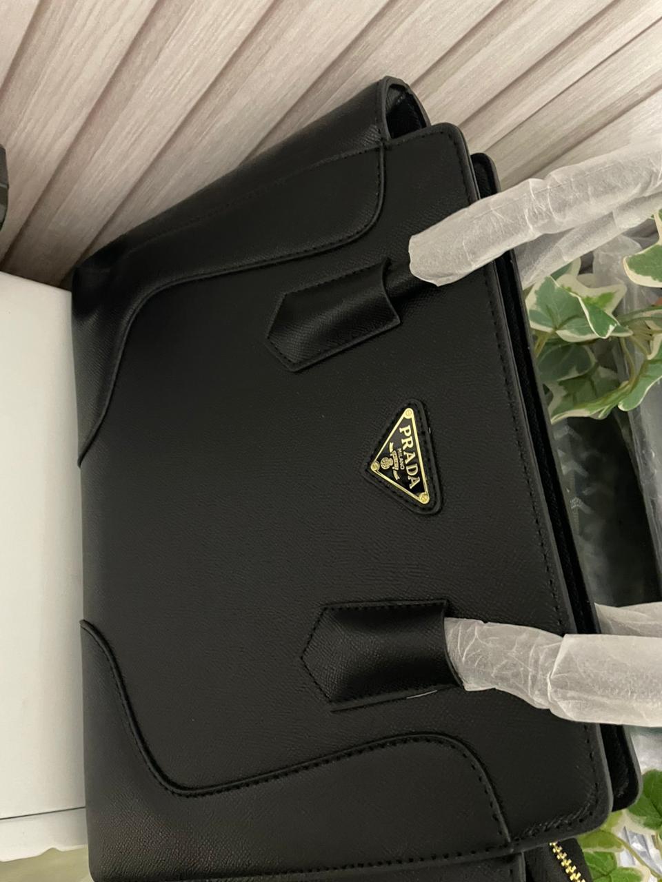 Prada Bag - alternate view