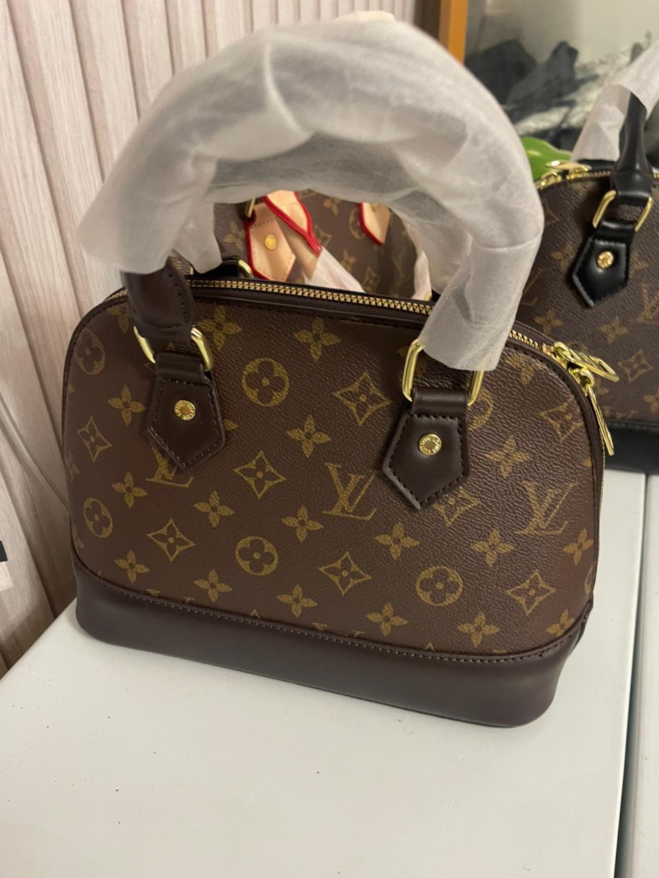 Lv alma  Bag - alternate view